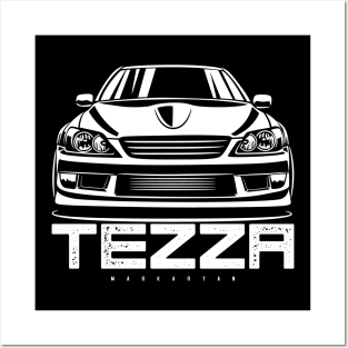 Altezza Posters and Art